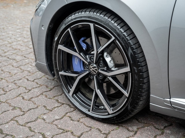 Volkswagen Arteon Shooting Brake 4Motion DSG