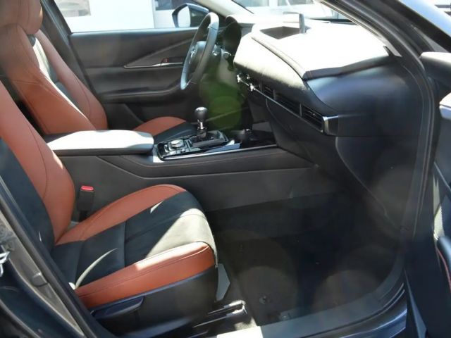 Mazda CX-30 e-SKYACTIVE X 186 NAGISA *Leder+LED*