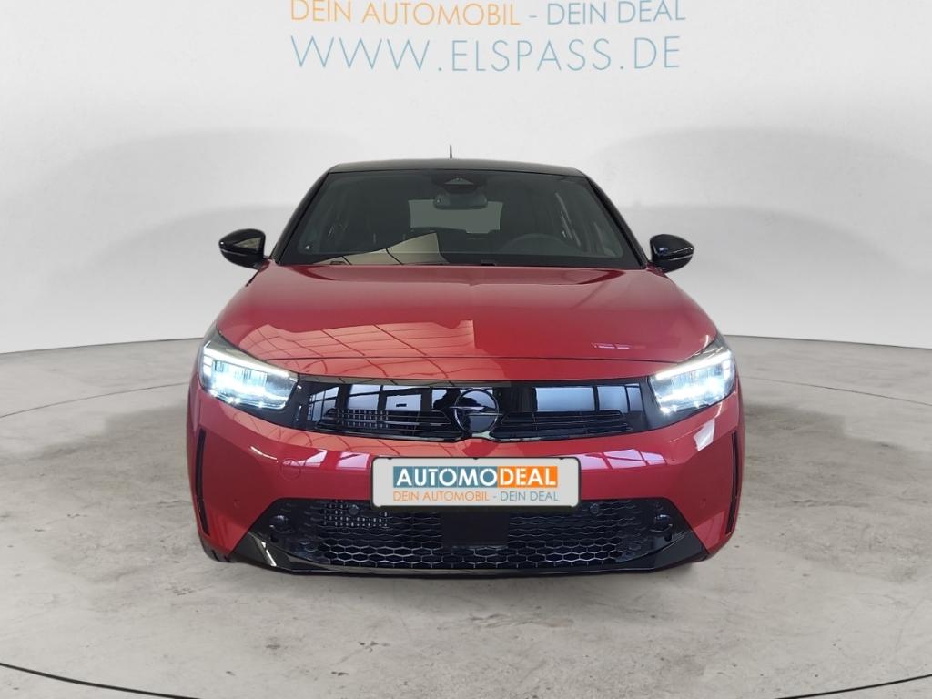 Opel Corsa GS-Line Grand Sport