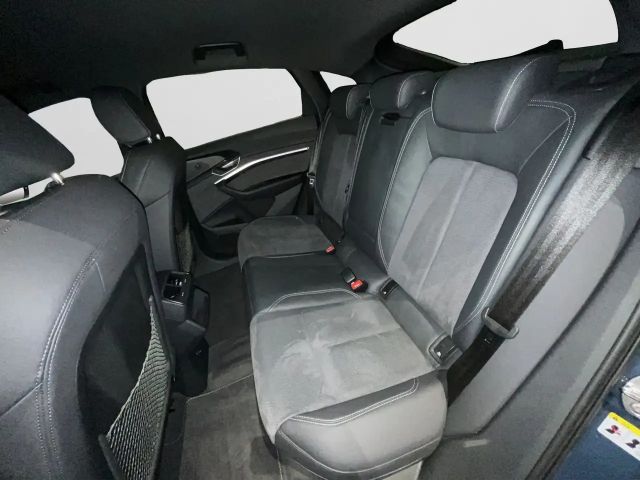 Audi Q8 e-tron 55 Quattro S-Line