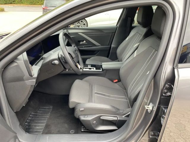 Opel Astra GS-Line Grand Sport Sports Tourer