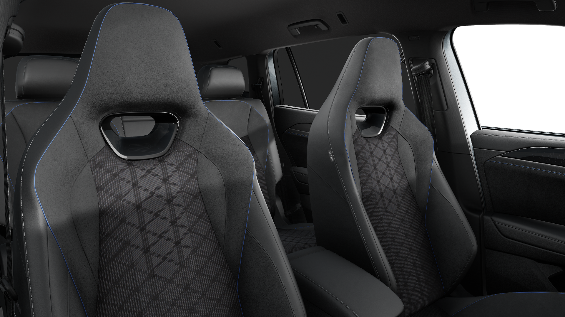 Volkswagen Tayron DSG R-Line