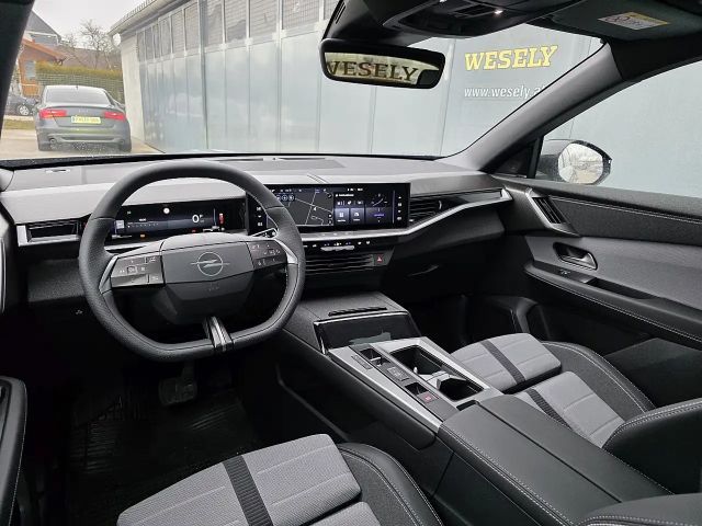 Opel Grandland X GS-Line Grand Sport