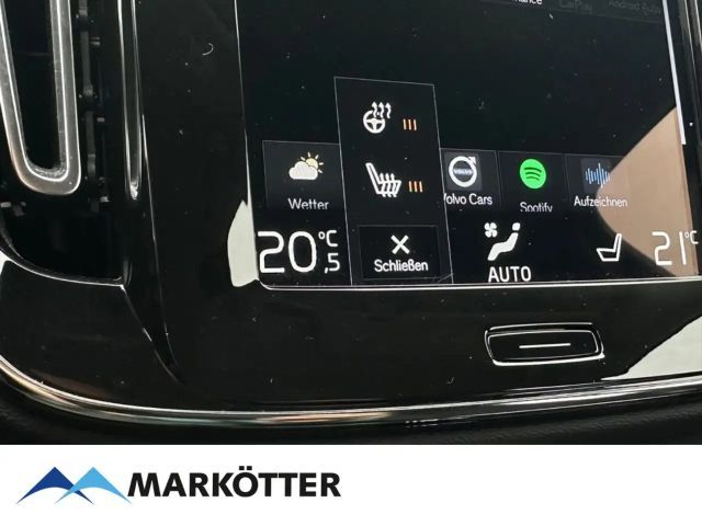 Volvo XC40 Inscription Recharge T4