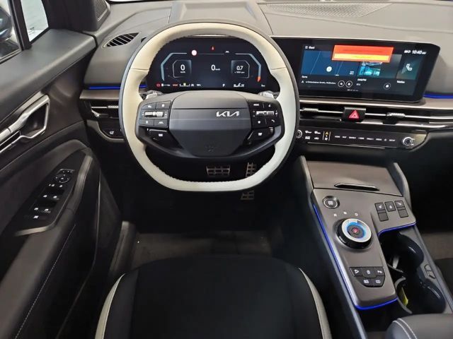 Kia Sportage GDi GT-Line Vierwielaandrijving