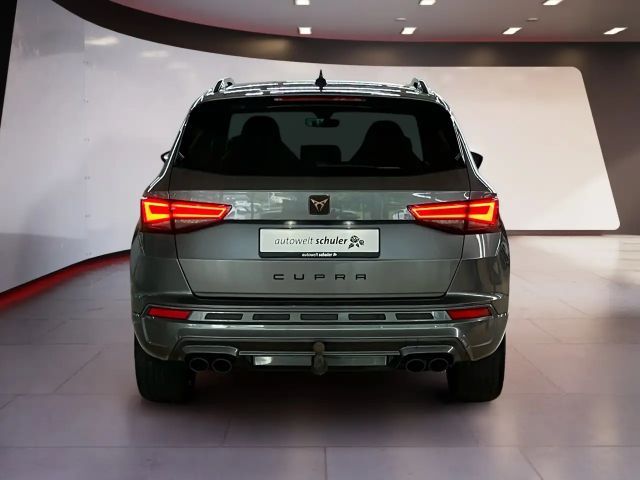 Cupra Ateca 2.0 TSI 4Drive DSG