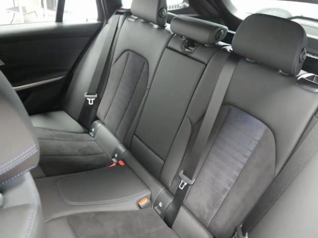 BMW 330 M-Sport xDrive