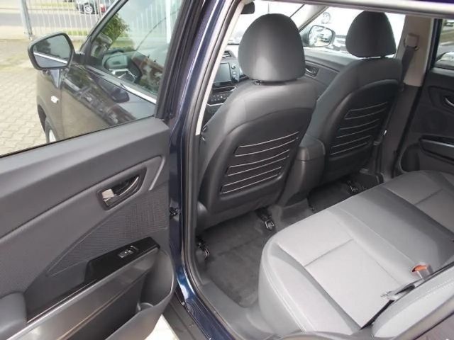 SsangYong Tivoli Grand Tivoli Amber 1.5T Autom. Mod. 24