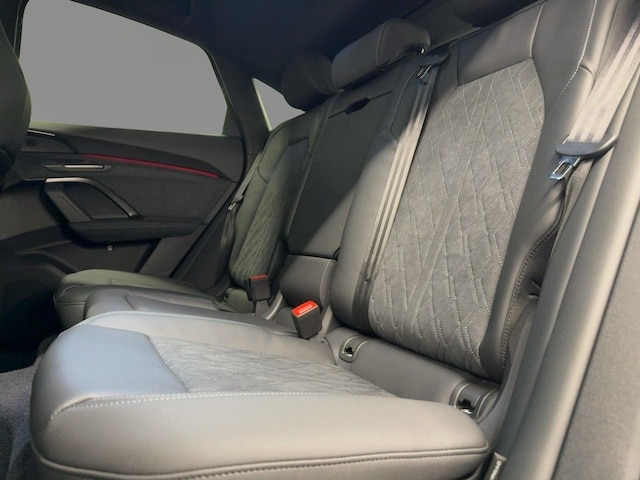 Audi Q5 Quattro S-Tronic Sportback