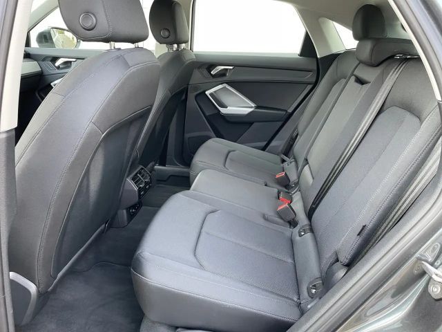 Audi Q3 35 TFSI S-Line Sportback