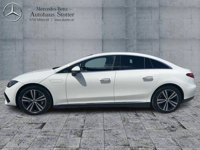 Mercedes-Benz EQE SUV 300