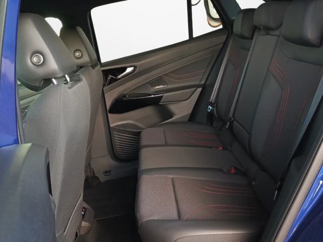 Volkswagen ID.4 4Motion GTX