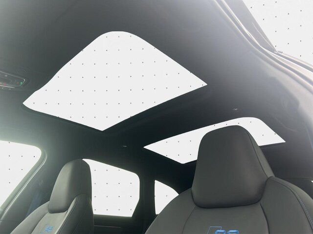 Audi A6 e-tron Avant Performance Quattro