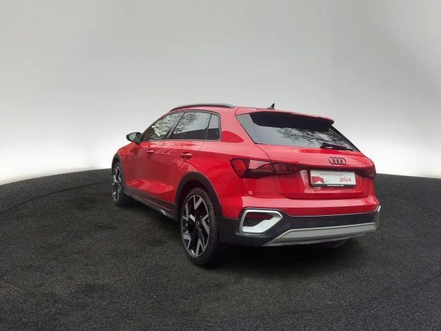 Audi A3 35 TFSI S-Line Sedan