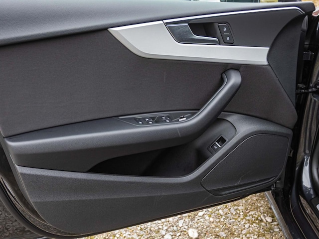 Audi A5 40 TDI Quattro S-Tronic Sportback