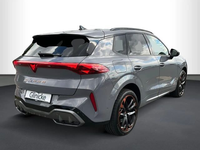 Cupra Terramar 2.0 TSI VZ