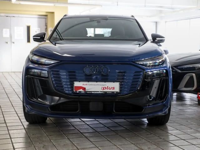 Audi SQ6 e-tron Edition One LM21 Pano Luft HuD B&O AHK