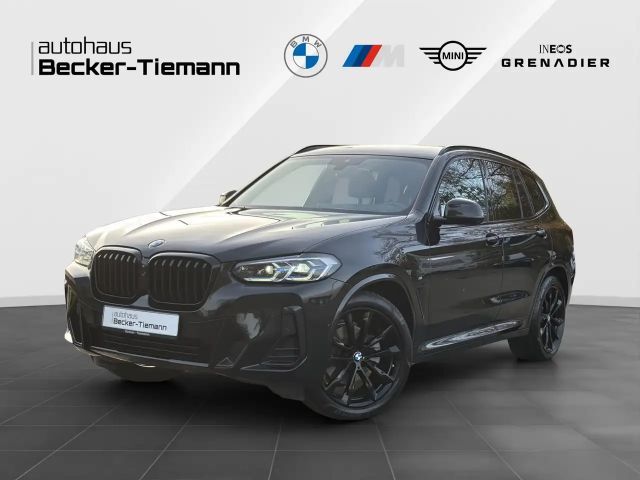 BMW X3 M-Sport xDrive20d