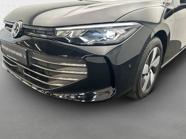 Volkswagen Passat 2.0 TDI Business DSG Variant