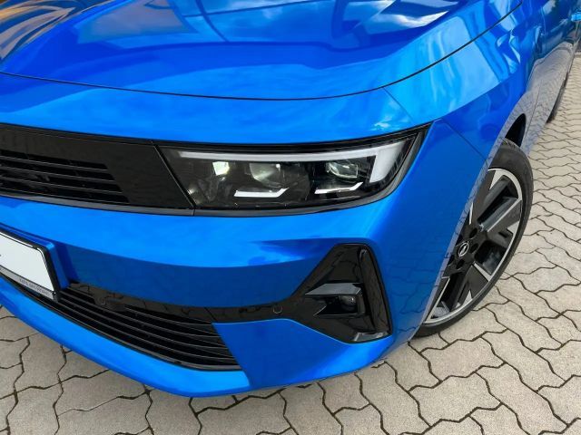 Opel Astra GS-Line Grand Sport Ultimate