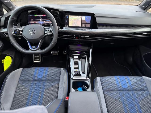 Volkswagen Golf 2.0 TSI DSG Golf VIII