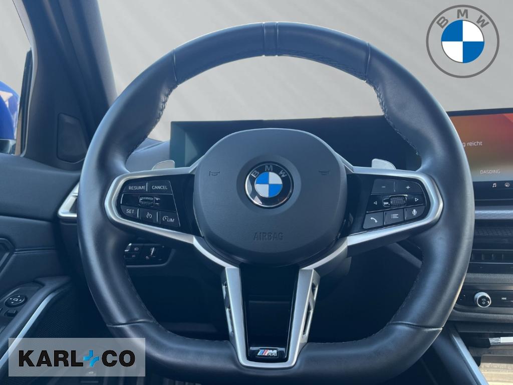 BMW 318 318i M-Sport