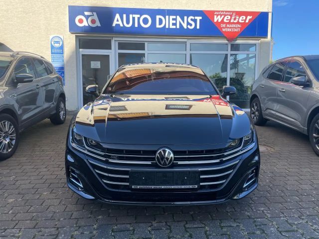Volkswagen Arteon R-Line