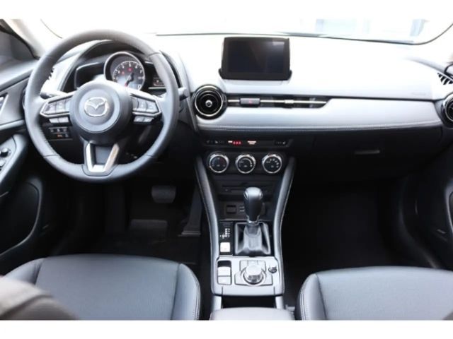 Mazda CX-3 Selection SkyActiv