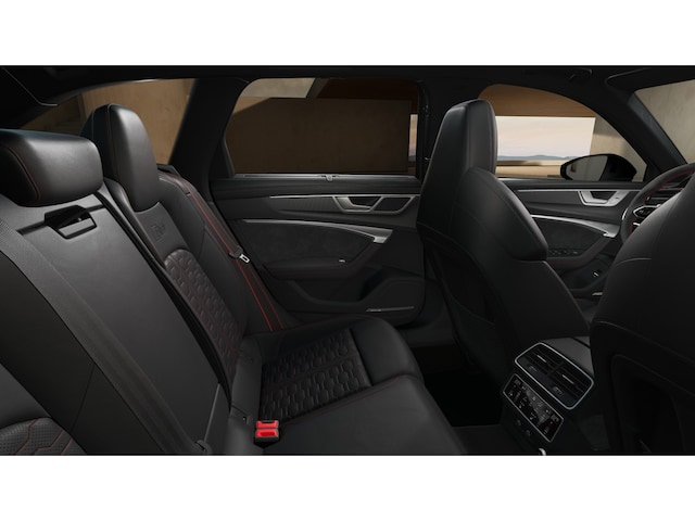 Audi A6 e-tron Avant Performance Quattro