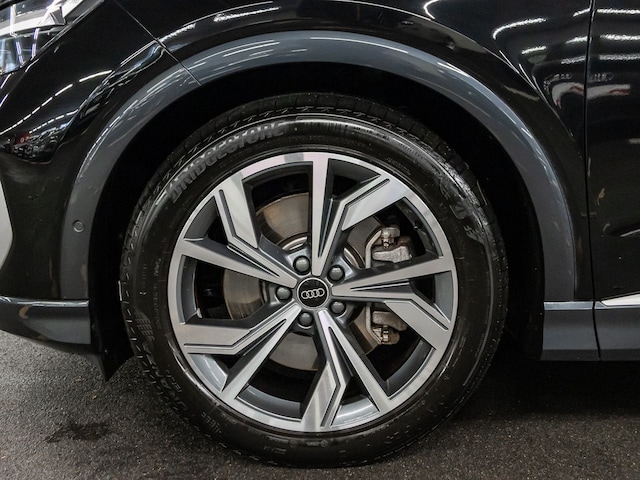 Audi Q4 e-tron 40 Sportback