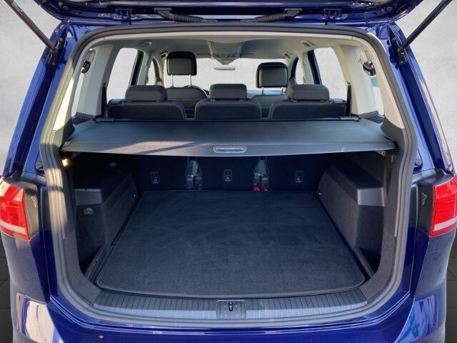 Volkswagen Touran Touran Comfortline 1.5 TSI 459€ ohne Anz. ACC*7-