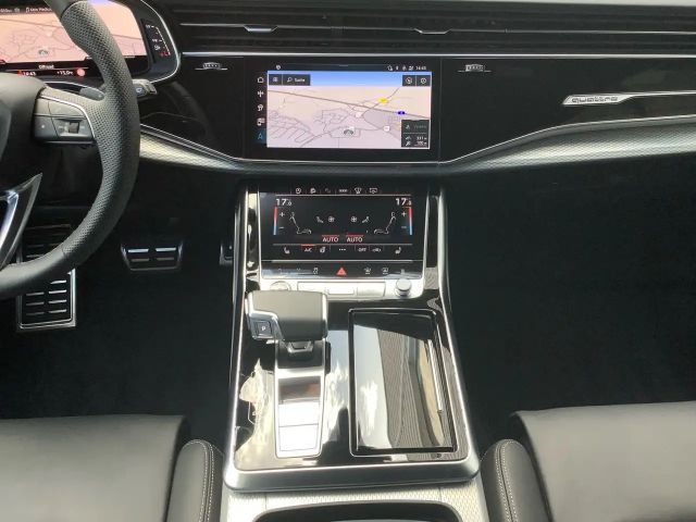 Audi Q8 50 TDI Quattro S-Line