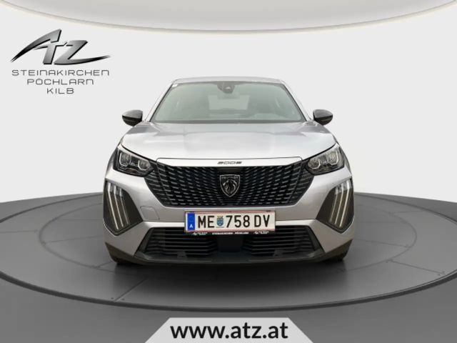 Peugeot 2008 Style