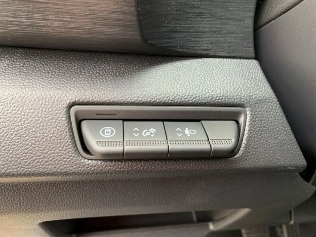 Renault Trafic Evolution Grand dCi 150