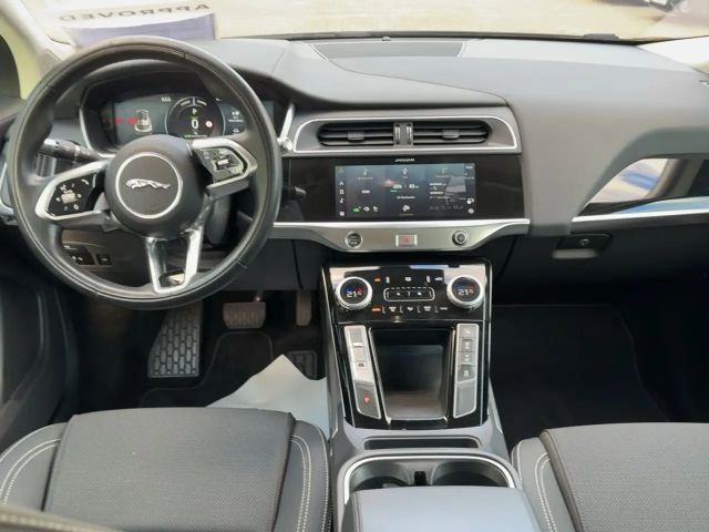 Jaguar I-Pace S