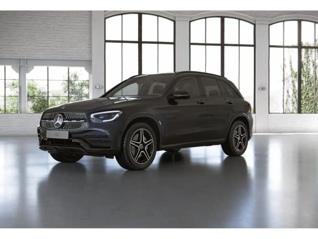 Mercedes-Benz GLC 200 4MATIC GLC 200 d