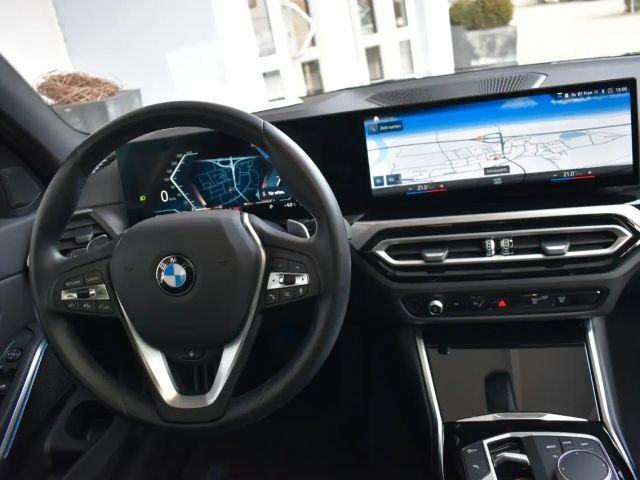 BMW 320 320d Touring