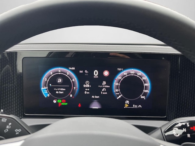 Volkswagen Tiguan 1.5 eTSI DSG Life