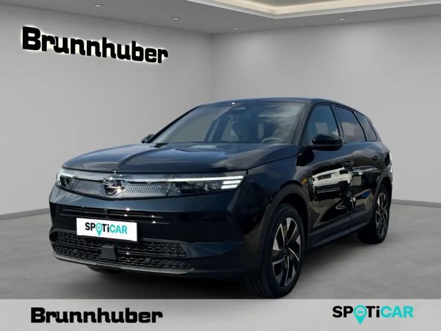 Opel Grandland GS-Line Grand Sport Hybrid