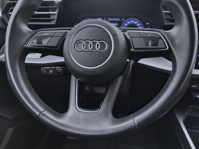 Audi A3 35 TFSI Sportback