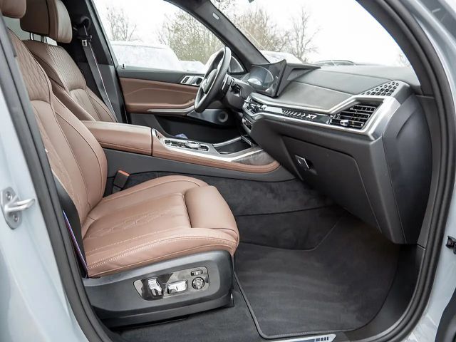 BMW X7 M-Sport xDrive