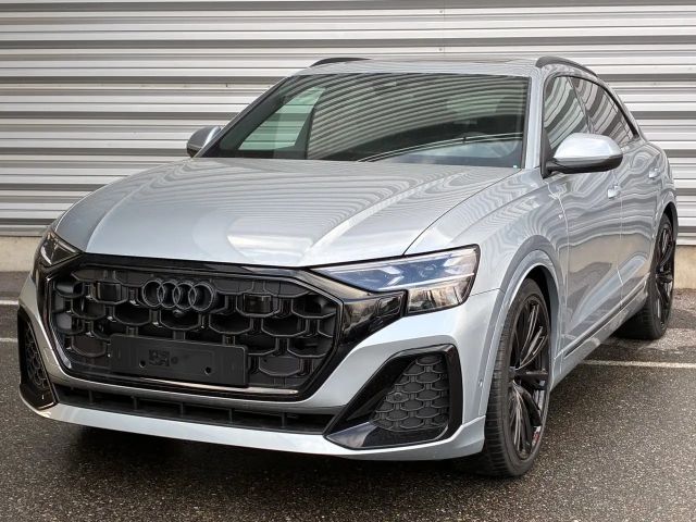 Audi Q8 50 TDI Quattro