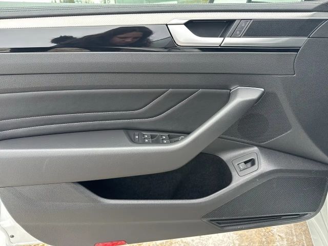 Volkswagen Arteon DSG