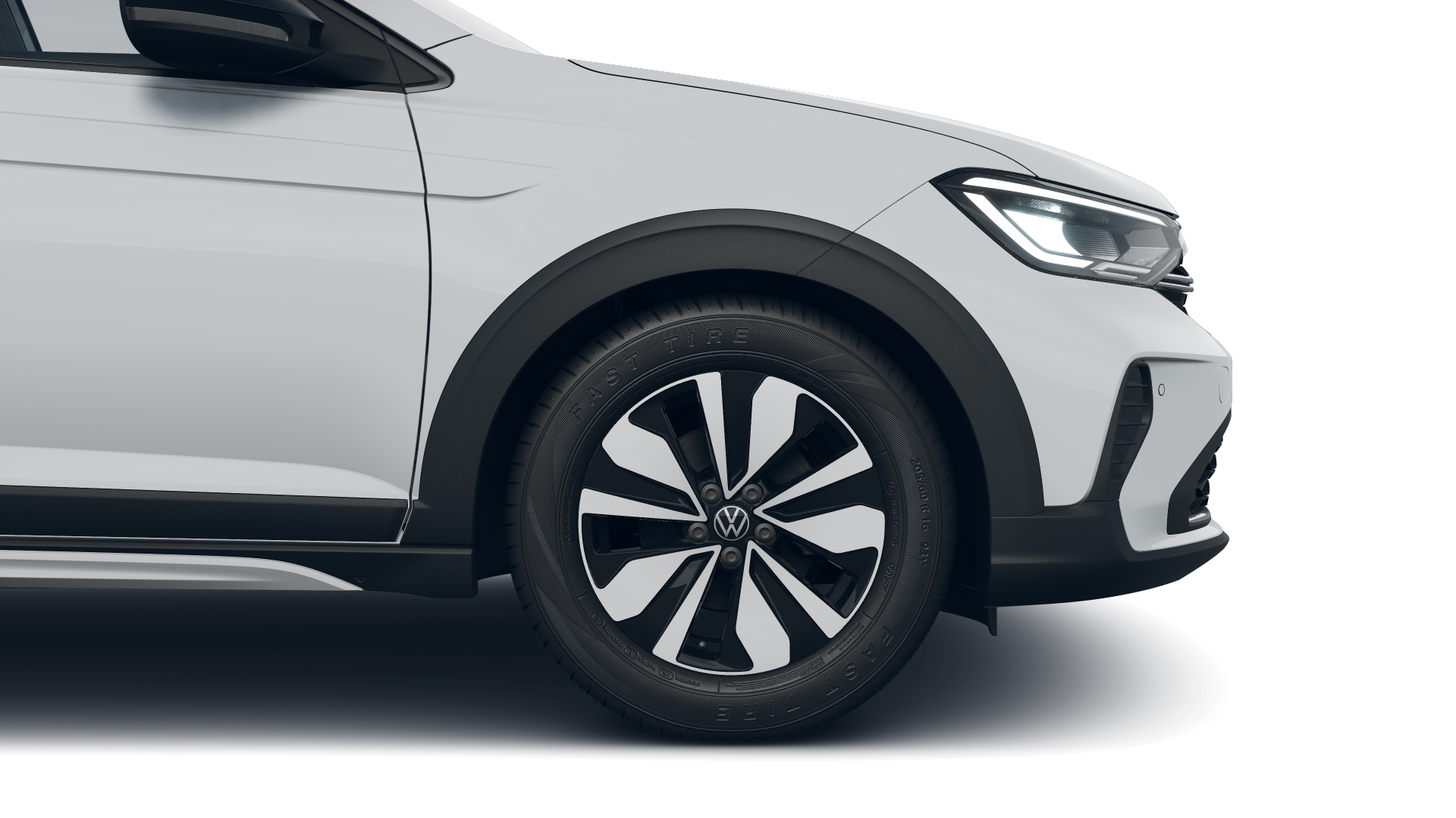 Volkswagen Taigo 1.0 TSI