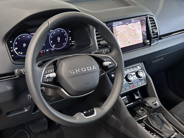 Skoda Karoq 2.0 TDI Selection