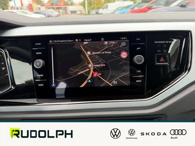 Volkswagen Taigo 1.0 TSI