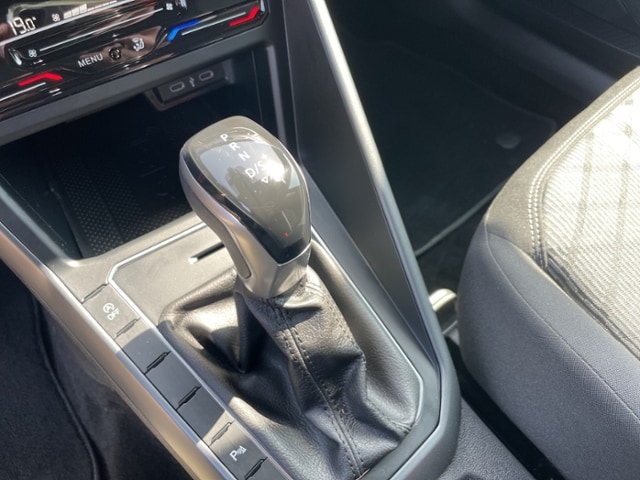 Volkswagen Polo 1.0 TSI DSG