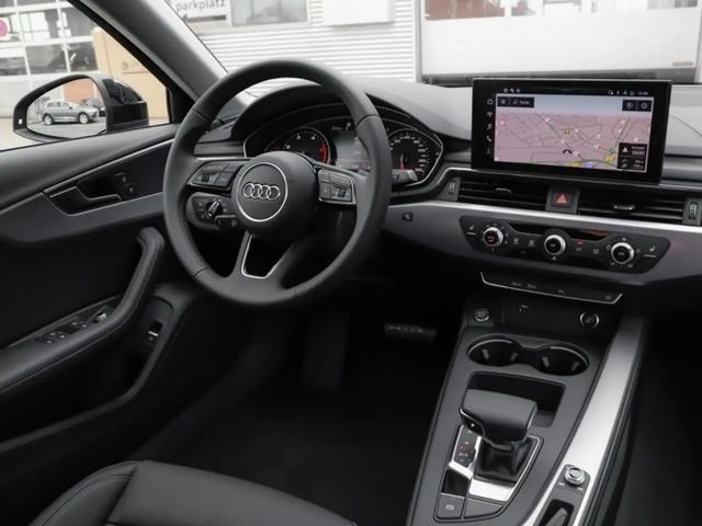 Audi A4 35 TDI Sedan