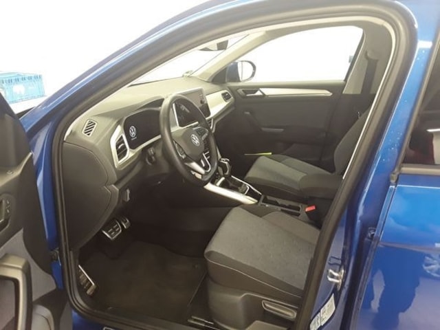 Volkswagen T-Roc 1.5 TSI DSG