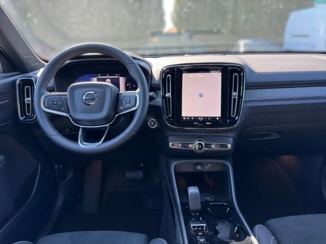 Volvo XC40 Plus